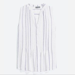 Market & Spruce | Hemingway Henley Top